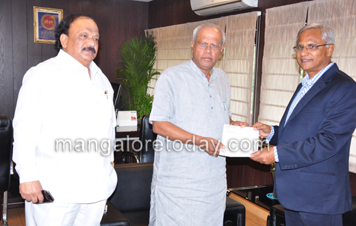 Karnataka leaders appeal for resumption of Mangalore Kuwait direct flights
